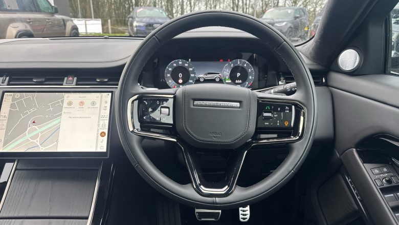 Land Rover Range Rover Evoque 1.5 P270e Autobiography 5dr Auto [Revised] Hatchback